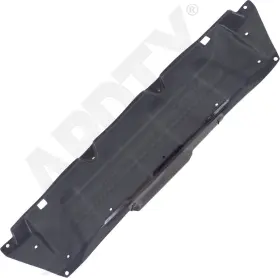 168974 Apdty Front Engine Splash Shield