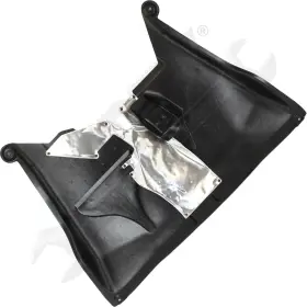 168977 Apdty Front Engine Splash Shield
