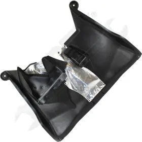 168978 Apdty Front Engine Splash Shield