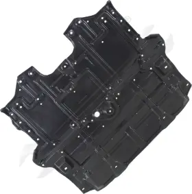 168979 Apdty Front Engine Splash Shield