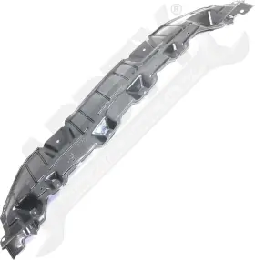 168983 Apdty Front Engine Splash Shield Under Cover Lower Section