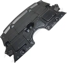 168986 Apdty Front Engine Splash Shield