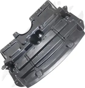 168987 Apdty Front Engine Splash Shield