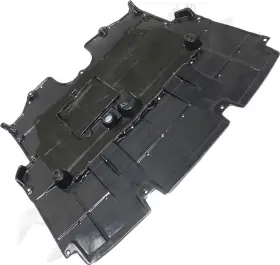 168989 Apdty Front Engine Splash Shield