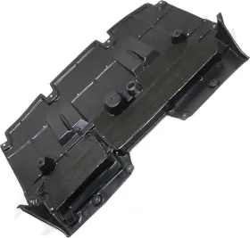 168990 Apdty Front Engine Splash Shield