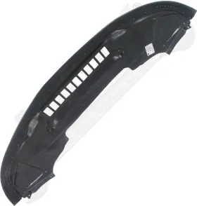 169056 Apdty Front Engine Splash Shield