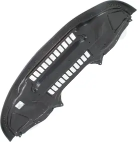 169057 Apdty Front Engine Splash Shield