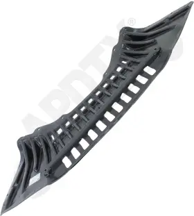 169060 Apdty Front Engine Splash Shield