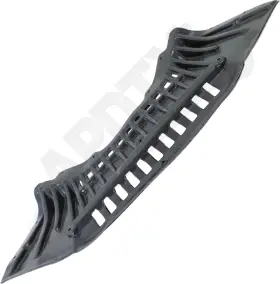169061 Apdty Front Engine Splash Shield