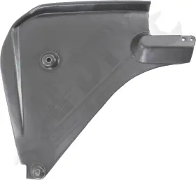 169082 Apdty Front Engine Splash Shield