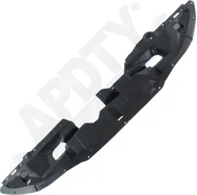 169086 Apdty Front Engine Splash Shield