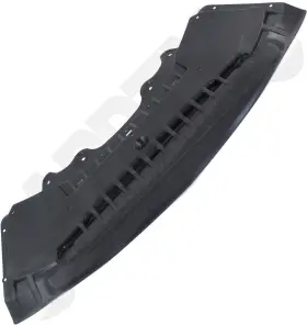 169087 Apdty Front Engine Splash Shield