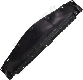 169088 Apdty Front Engine Splash Shield