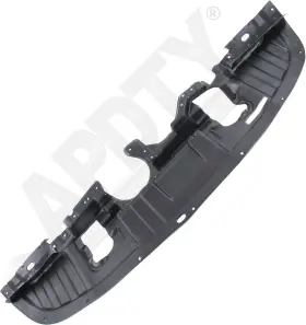 169090 Apdty Front Engine Splash Shield