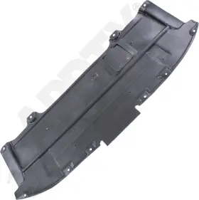 169091 Apdty Front Engine Splash Shield