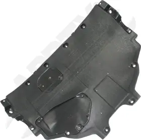 169116 Apdty Rear Engine Splash Shield Under Cover Injection Form