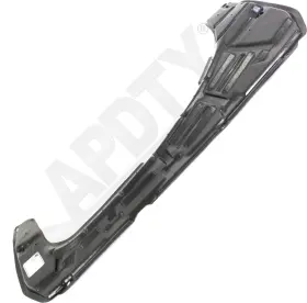 169123 Apdty Front Engine Splash Shield