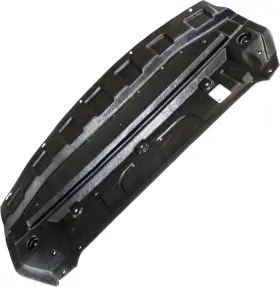 169130 Apdty Front Engine Splash Shield 169130 Apdty Front Engine Splash Shield