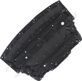 169135 Apdty Front Engine Splash Shield