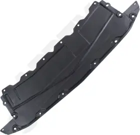 169137 Apdty Front Engine Splash Shield