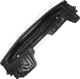 169139 Apdty Front Engine Splash Shield