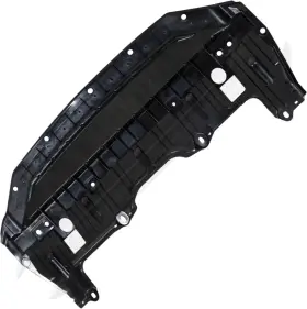 169140 Apdty Front Engine Splash Shield