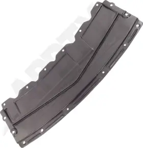 169141 Apdty Front Engine Splash Shield