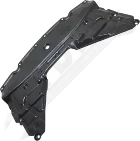 169143 Apdty Front Engine Splash Shield