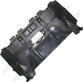 169201 Apdty Front Engine Splash Shield