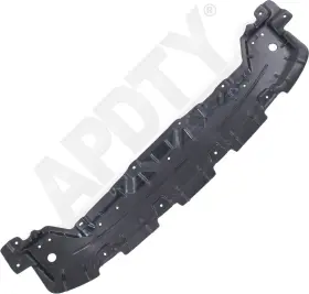 169204 Apdty Front Engine Splash Shield