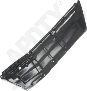 169268 Apdty Front Engine Splash Shield