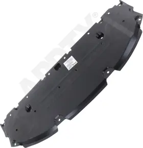 169277 Apdty Front Engine Splash Shield Injection Molding