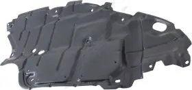 169279 Apdty Camry 07-11 Engine Splash Shield Under Cover Lh Japan Built