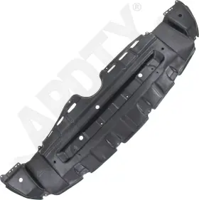 169285 Apdty Front Engine Splash Shield