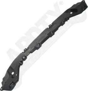 169288 Apdty Front Engine Splash Shield