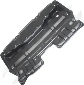169289 Apdty Front Engine Splash Shield