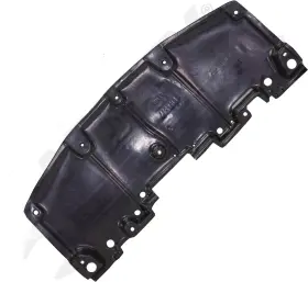 169290 Apdty Front Engine Splash Shield