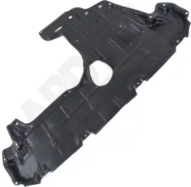 169292 Apdty Front Engine Splash Shield