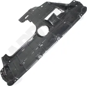 169293 Apdty Front Engine Splash Shield