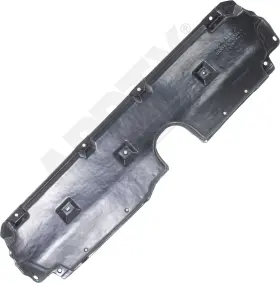 169307 Apdty Front Engine Splash Shield