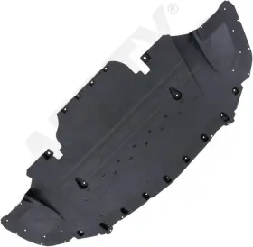 169337 Apdty Front Engine Splash Shield