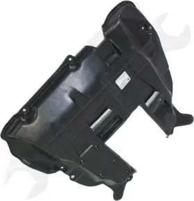 169384 Apdty Front Engine Splash Shield