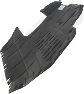 169388 Apdty Golf 99-10 Engine Splash Shield Under Cover Diesel Auto Trans