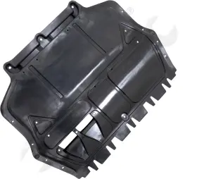 169392 Apdty Front Engine Splash Shield