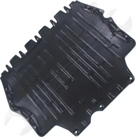 169393 Apdty Front Engine Splash Shield
