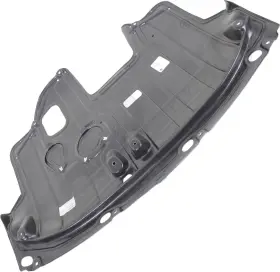169403 Apdty Front Engine Splash Shield
