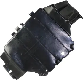 169427 Apdty Front Engine Splash Shield Under Cover