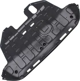 169433 Apdty Front Engine Splash Shield