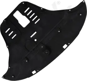 169607 Apdty Front Engine Splash Shield