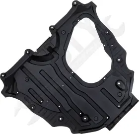 169633 Apdty Front Engine Splash Shield